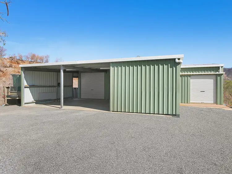 Fifth view of Homely house listing, 43 Goodson Road, Bouldercombe QLD 4702