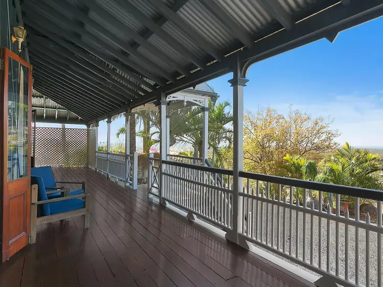 Seventh view of Homely house listing, 43 Goodson Road, Bouldercombe QLD 4702