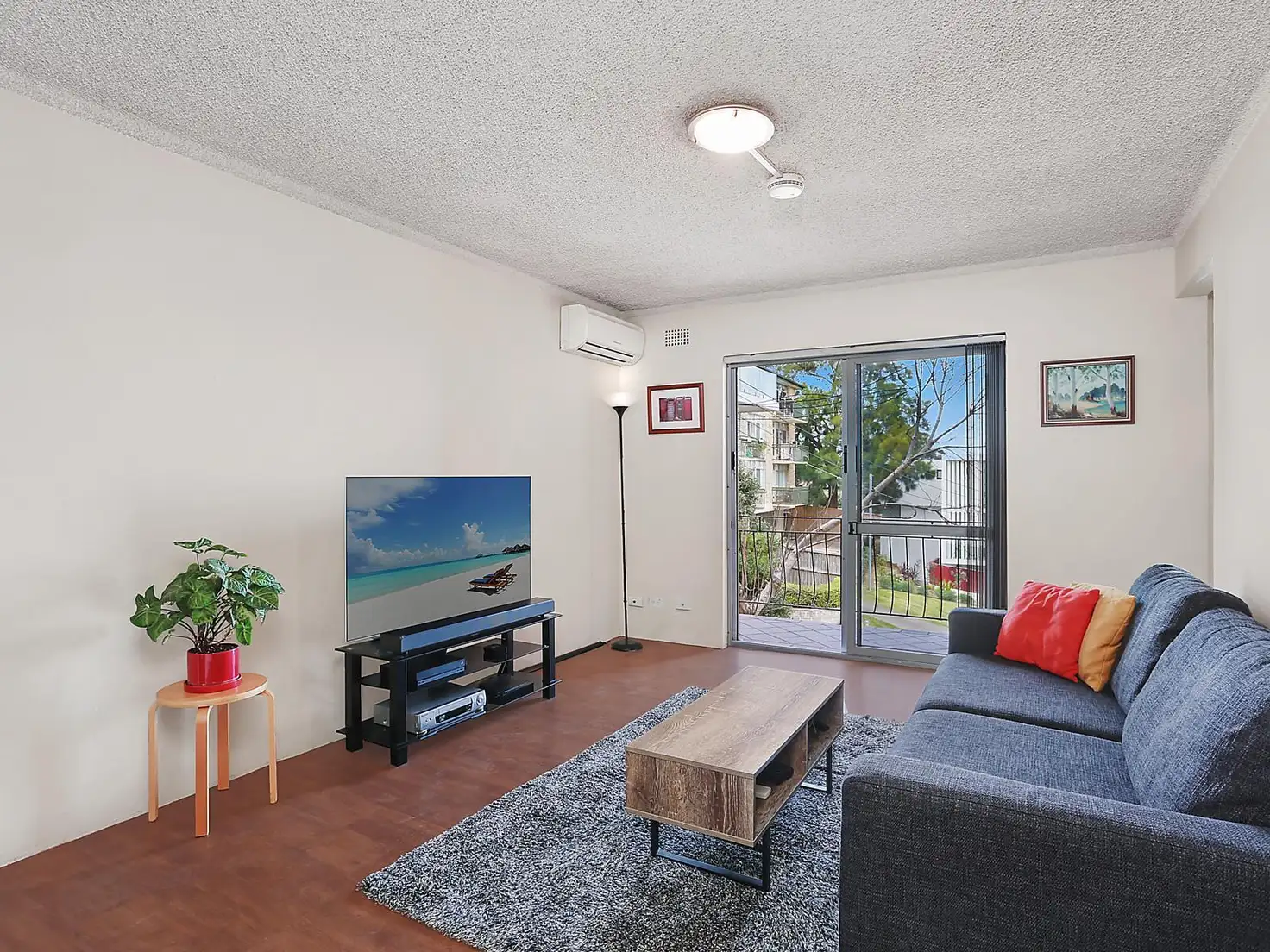 Main view of Homely apartment listing, 3/694 Victoria Road, Ryde NSW 2112