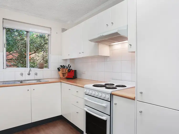Second view of Homely apartment listing, 3/694 Victoria Road, Ryde NSW 2112