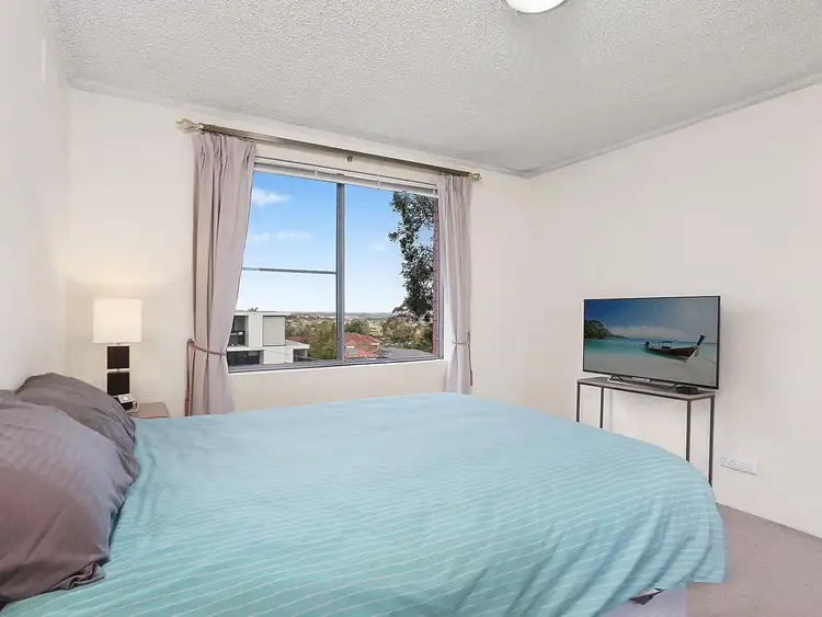 Fourth view of Homely apartment listing, 3/694 Victoria Road, Ryde NSW 2112