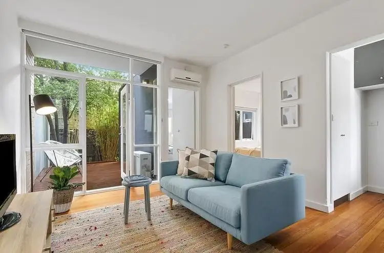 5/282 Barkly Street, Elwood VIC 3184