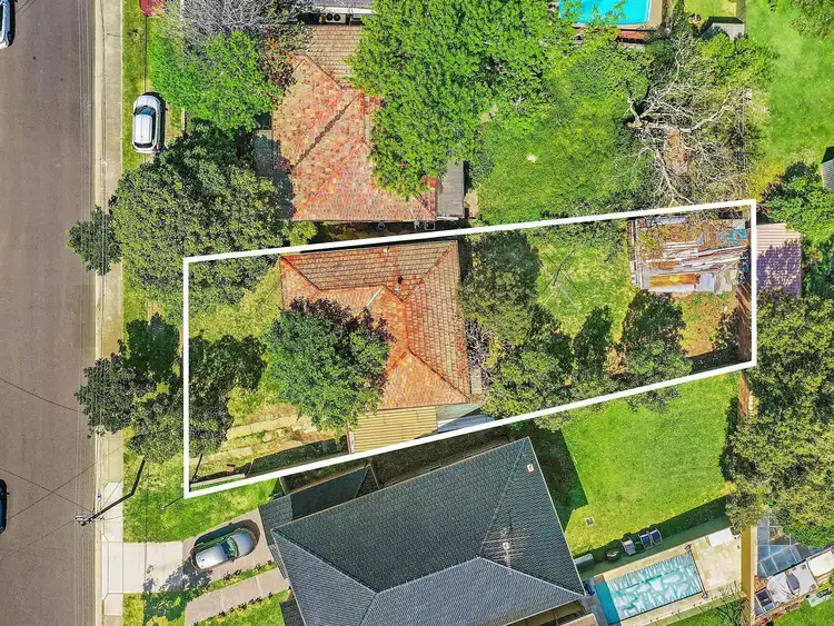 Main view of Homely house listing, 64 Knowles Avenue, Matraville NSW 2036