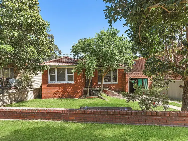 Second view of Homely house listing, 64 Knowles Avenue, Matraville NSW 2036