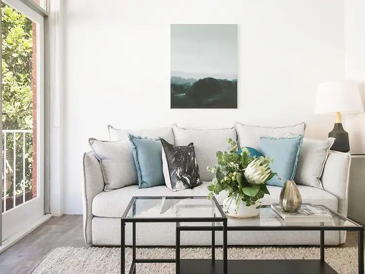 Second view of Homely apartment listing, 2/80 Burfitt Street, Leichhardt NSW 2040