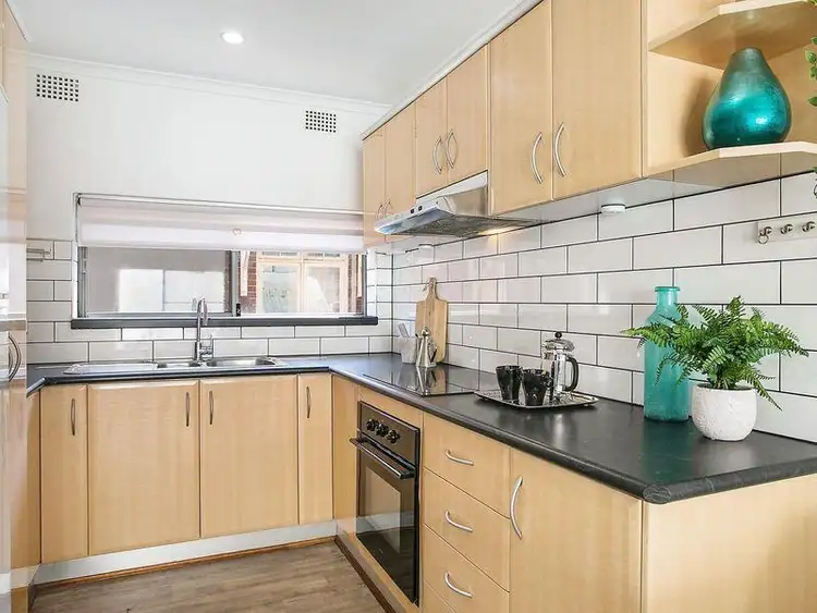 Third view of Homely apartment listing, 2/80 Burfitt Street, Leichhardt NSW 2040