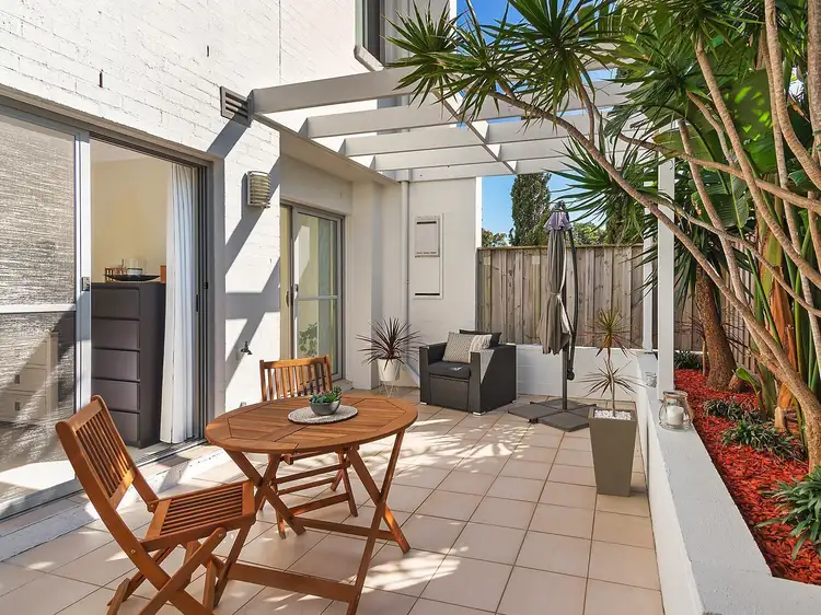21/30 Stephen Road, Botany NSW 2019