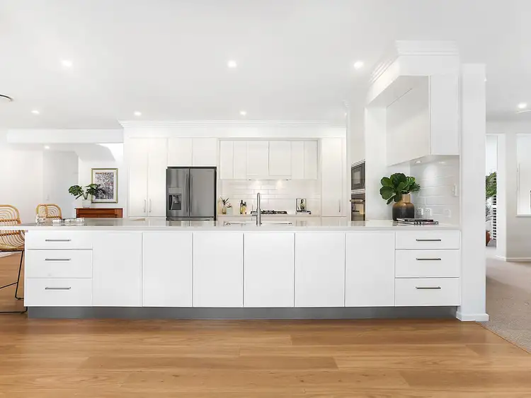 Third view of Homely house listing, 34 Driftwood Drive, Castaways Beach QLD 4567