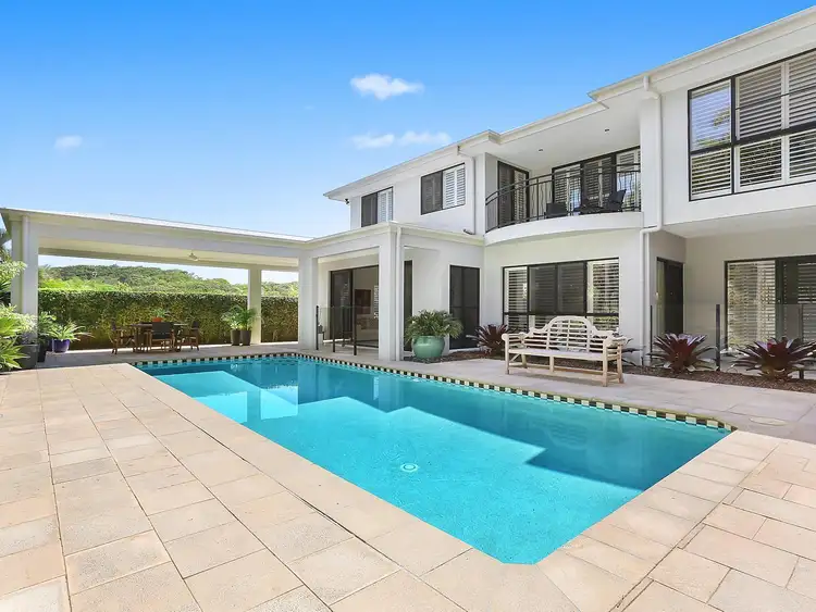 Fourth view of Homely house listing, 34 Driftwood Drive, Castaways Beach QLD 4567