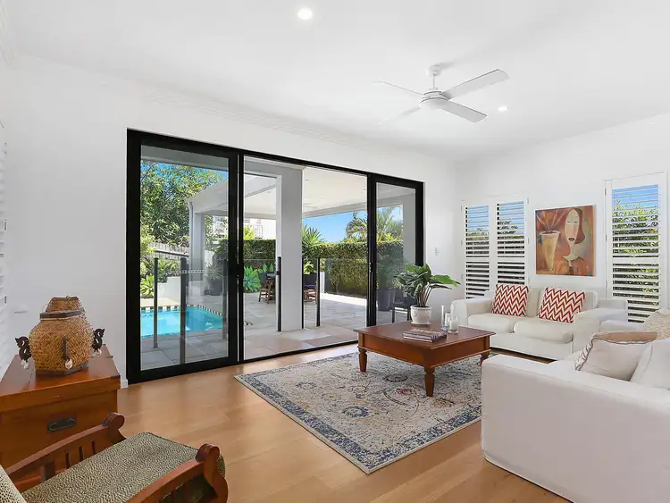 Sixth view of Homely house listing, 34 Driftwood Drive, Castaways Beach QLD 4567