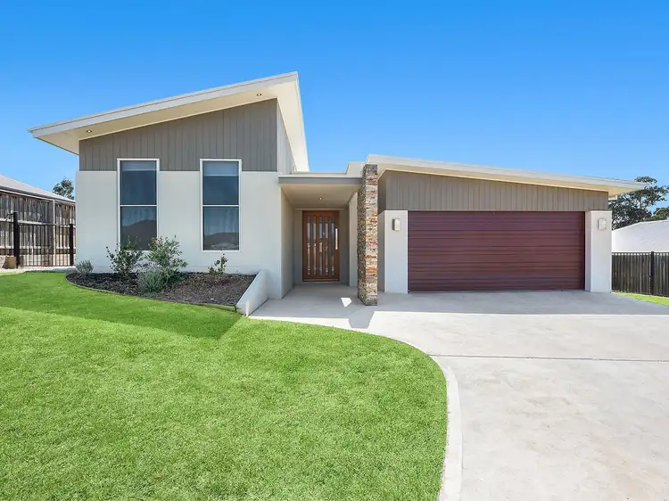 35 Lions Drive, Mudgee NSW 2850