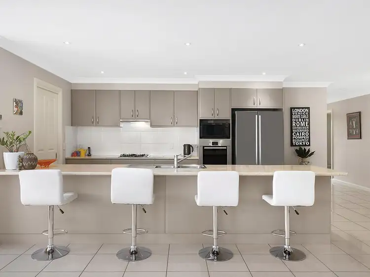 Third view of Homely house listing, 9 Winter Street, Mudgee NSW 2850