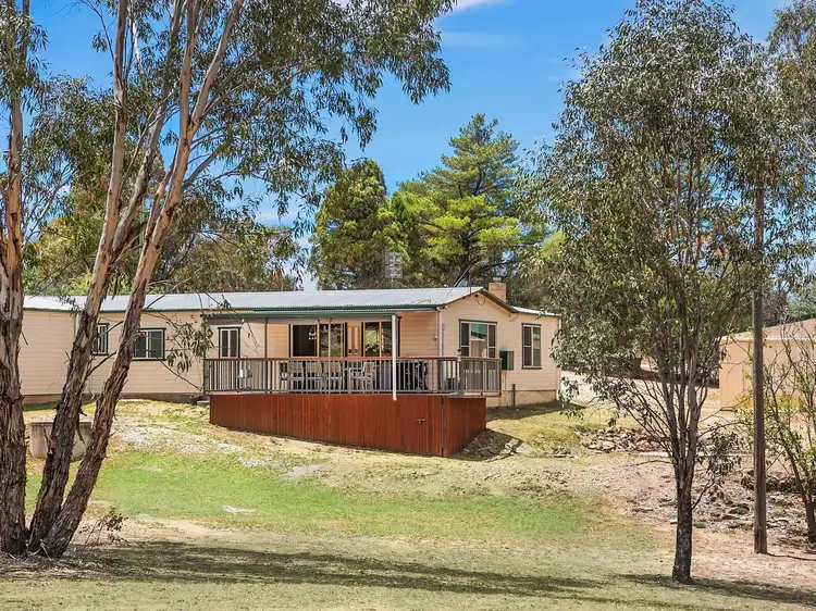 53 Walsh Road, Mudgee NSW 2850