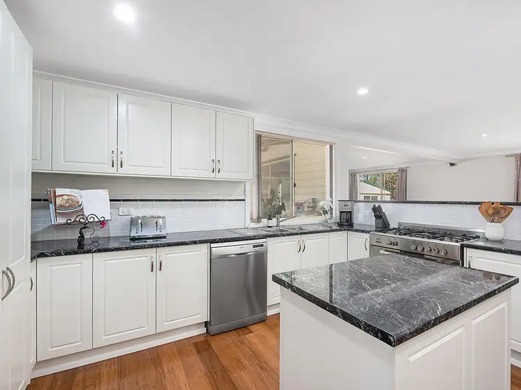 Third view of Homely rural property listing, 53 Walsh Road, Mudgee NSW 2850