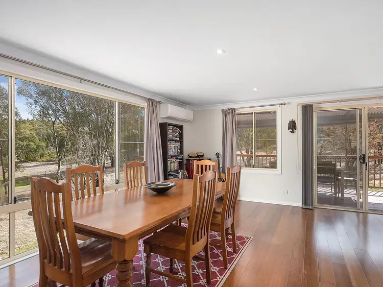 Fourth view of Homely rural property listing, 53 Walsh Road, Mudgee NSW 2850