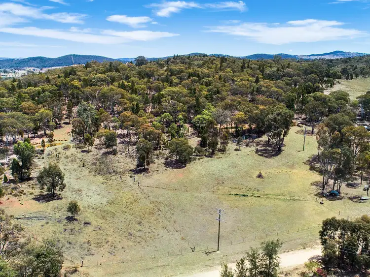 Fifth view of Homely rural property listing, 53 Walsh Road, Mudgee NSW 2850