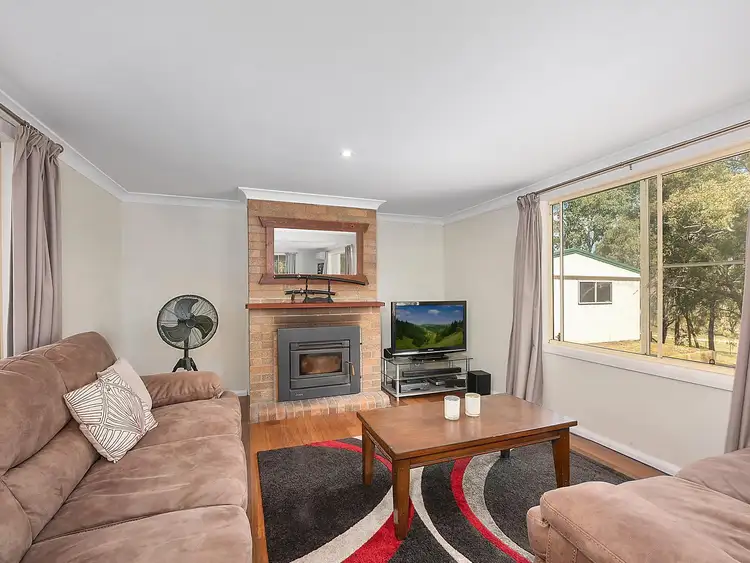 Sixth view of Homely rural property listing, 53 Walsh Road, Mudgee NSW 2850