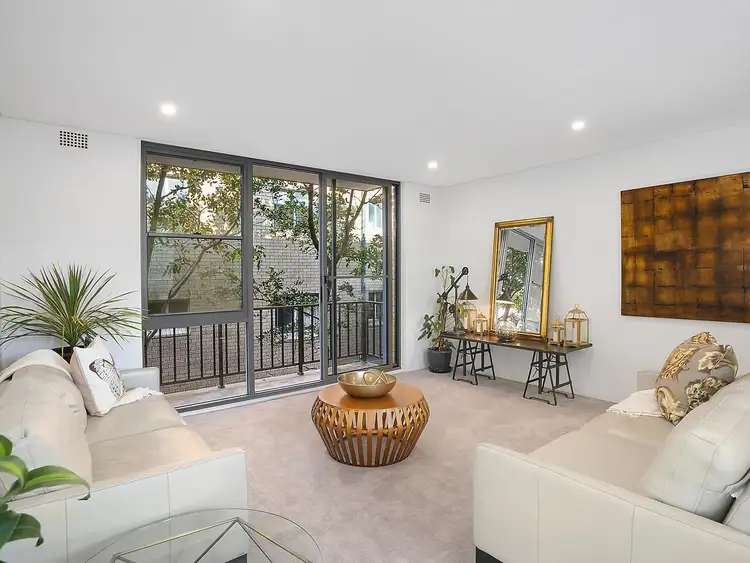 Main view of Homely apartment listing, 4/18 Melrose Parade, Clovelly NSW 2031