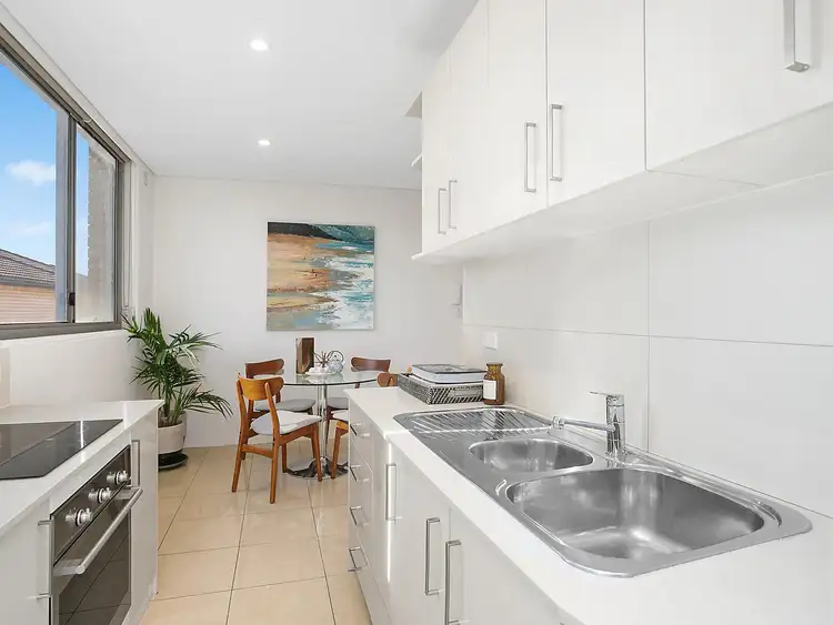Second view of Homely apartment listing, 4/18 Melrose Parade, Clovelly NSW 2031
