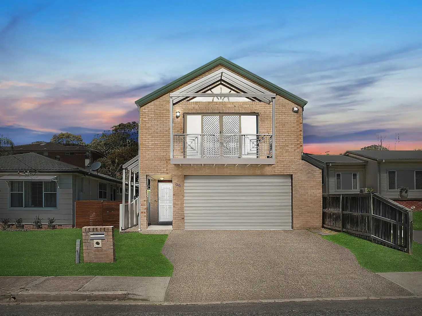 Main view of Homely house listing, 66 Selwyn Street, Merewether NSW 2291