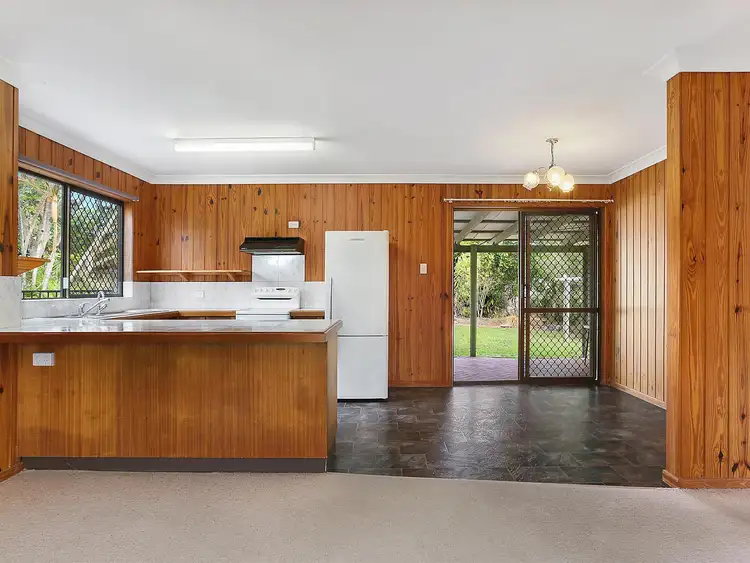 Second view of Homely house listing, 37 Dame Patti Drive, Sunrise Beach QLD 4567