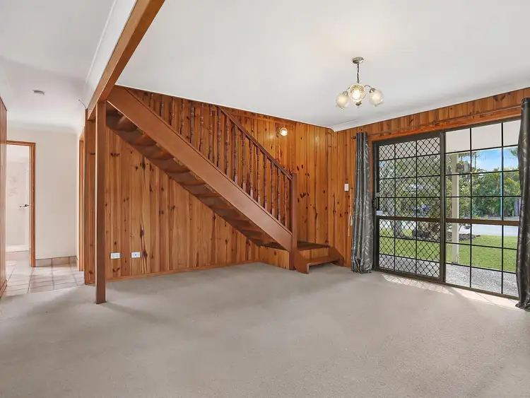 Third view of Homely house listing, 37 Dame Patti Drive, Sunrise Beach QLD 4567