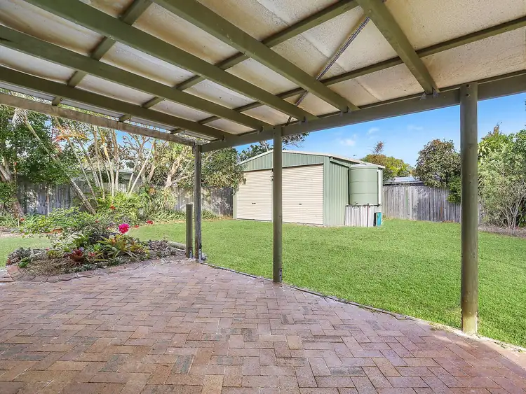 Fourth view of Homely house listing, 37 Dame Patti Drive, Sunrise Beach QLD 4567