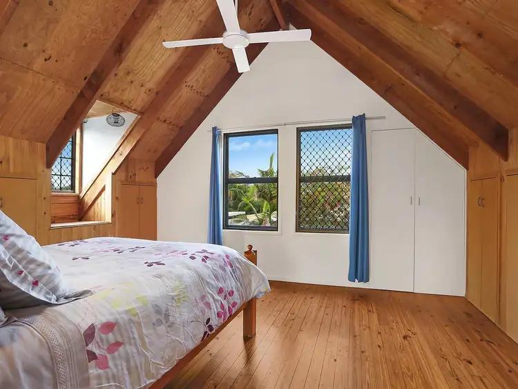 Fifth view of Homely house listing, 37 Dame Patti Drive, Sunrise Beach QLD 4567