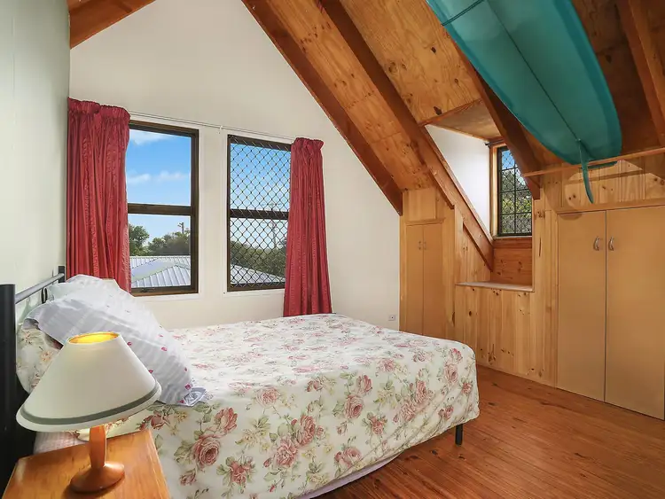 Sixth view of Homely house listing, 37 Dame Patti Drive, Sunrise Beach QLD 4567