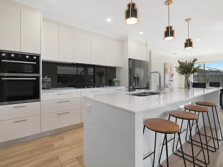 Second view of Homely house listing, 7 Studdy Road, Googong NSW 2620