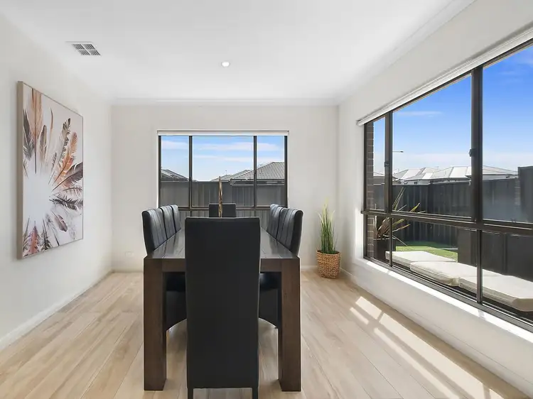 Third view of Homely house listing, 7 Studdy Road, Googong NSW 2620