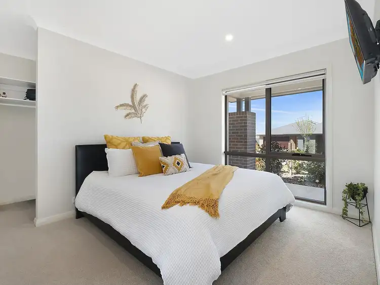 Fifth view of Homely house listing, 7 Studdy Road, Googong NSW 2620