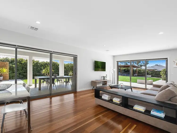 Fifth view of Homely house listing, 28 Westwood Circuit, Bungendore NSW 2621