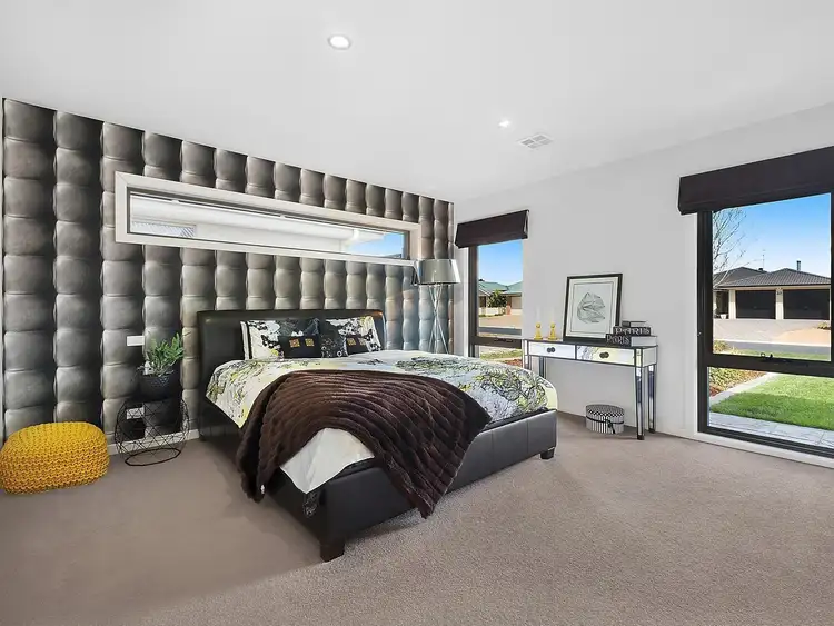 Sixth view of Homely house listing, 28 Westwood Circuit, Bungendore NSW 2621