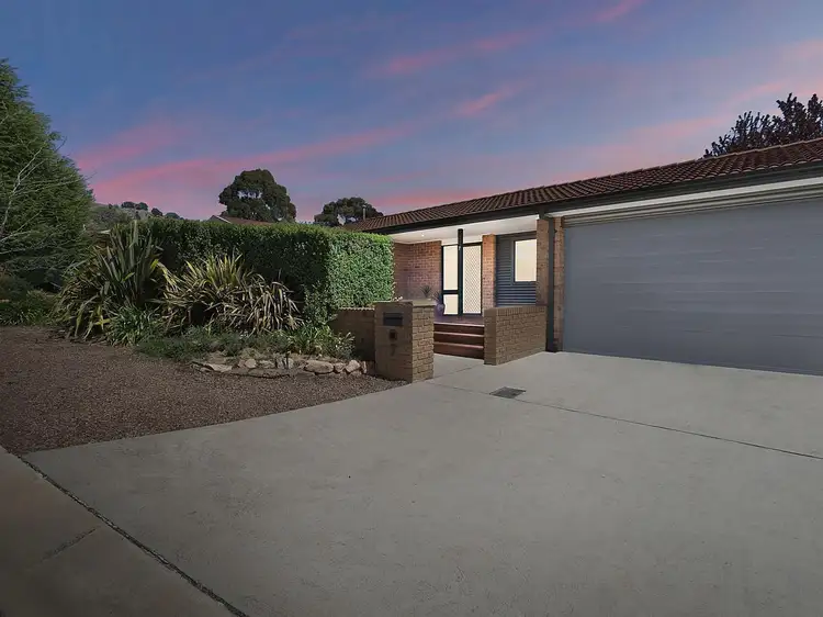 7 Moon Place, Gordon ACT 2906