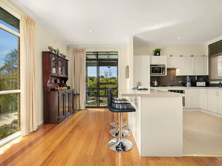 Seventh view of Homely house listing, 28 Illuka Crescent, Mount Waverley VIC 3149