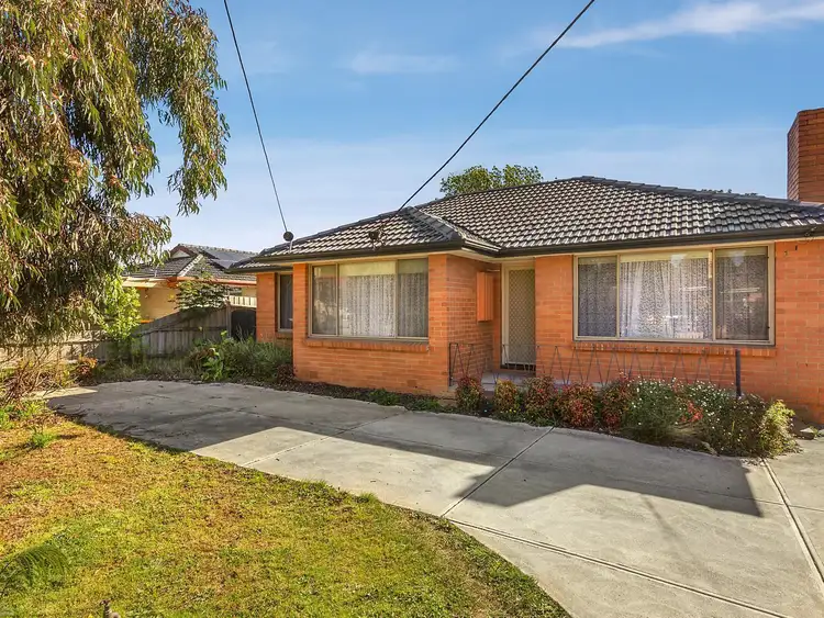 Main view of Homely house listing, 70 Barter Crescent, Forest Hill VIC 3131