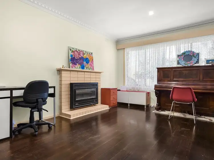 Fourth view of Homely house listing, 70 Barter Crescent, Forest Hill VIC 3131
