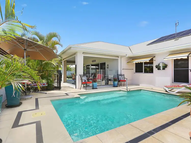 15 Echo Street, Pelican Waters QLD 4551