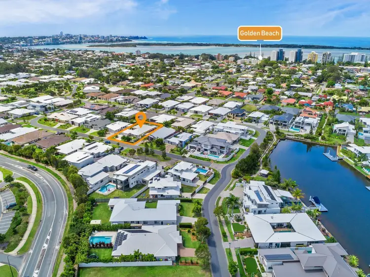 Second view of Homely house listing, 15 Echo Street, Pelican Waters QLD 4551