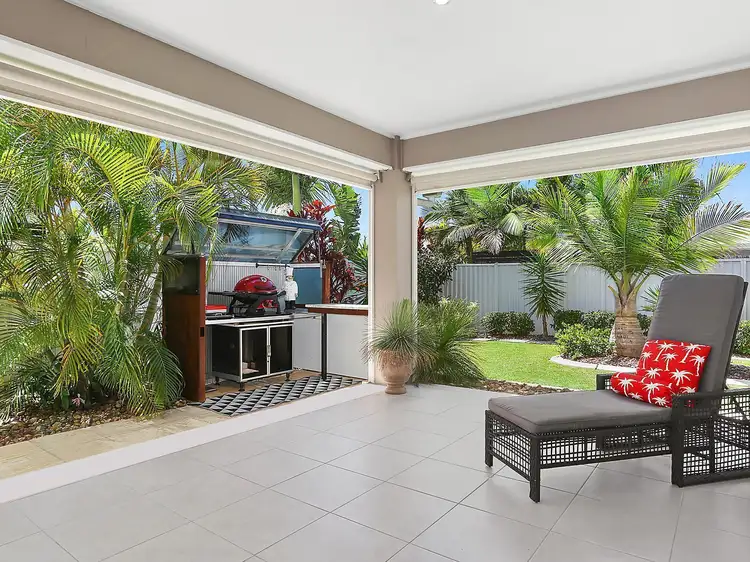 Third view of Homely house listing, 15 Echo Street, Pelican Waters QLD 4551