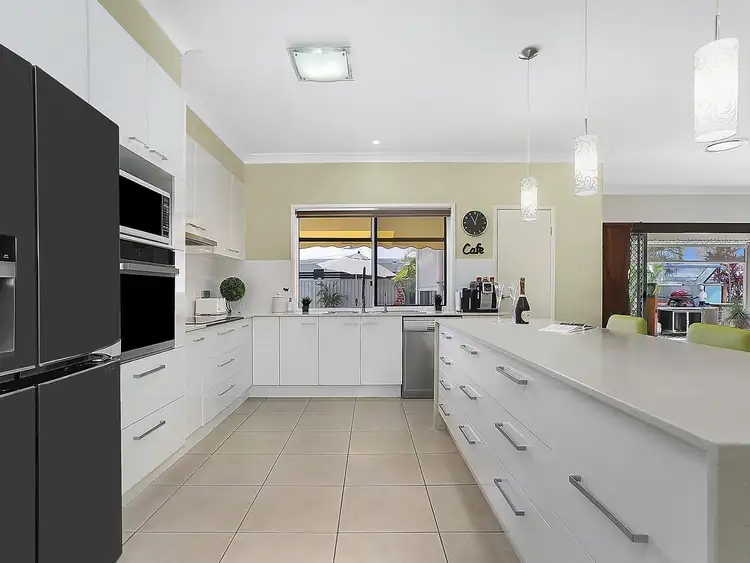 Fourth view of Homely house listing, 15 Echo Street, Pelican Waters QLD 4551