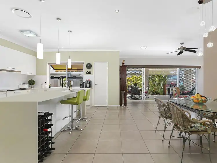 Fifth view of Homely house listing, 15 Echo Street, Pelican Waters QLD 4551