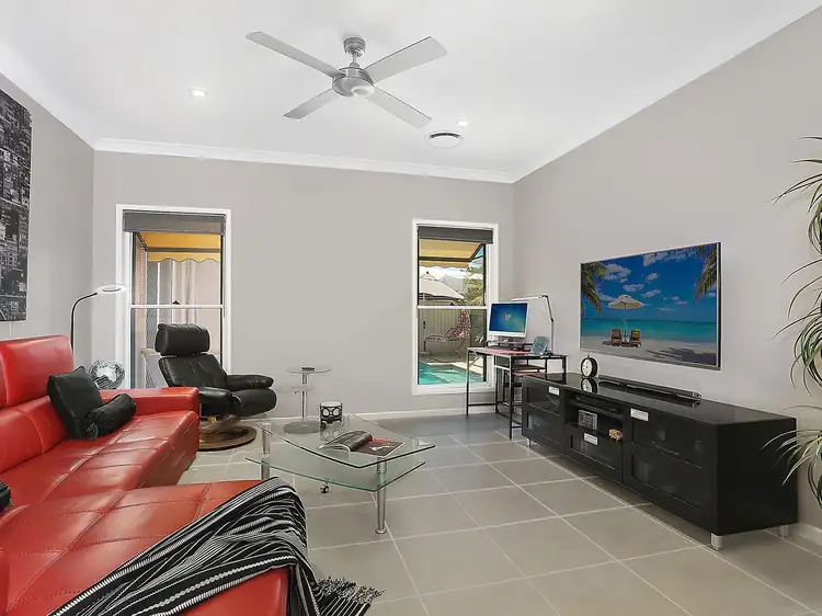 Seventh view of Homely house listing, 15 Echo Street, Pelican Waters QLD 4551