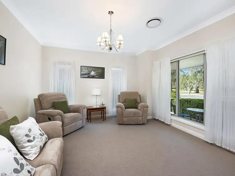 Third view of Homely house listing, 16 Robertson Street, Mudgee NSW 2850