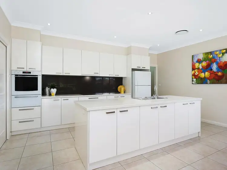 Fourth view of Homely house listing, 16 Robertson Street, Mudgee NSW 2850