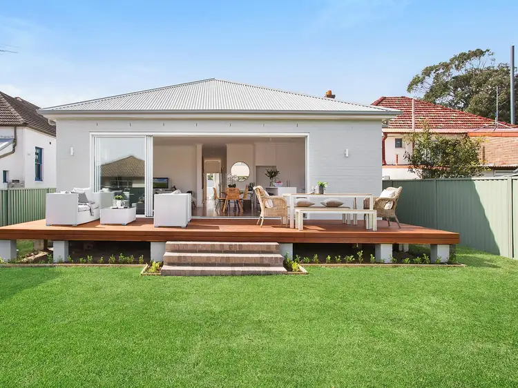 95 Sturt Street, Kingsford NSW 2032