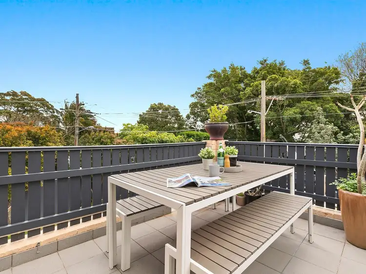 3/2 Ravenswood Avenue, Randwick NSW 2031