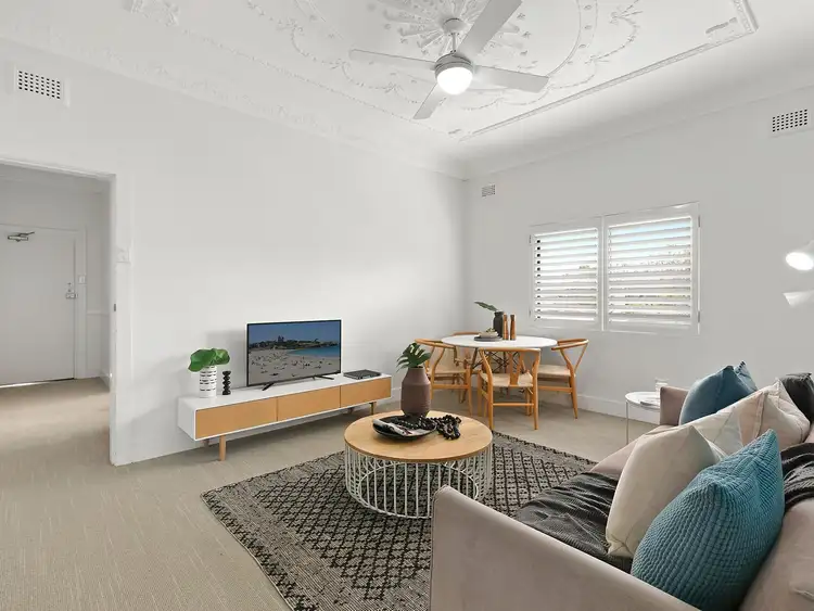 Second view of Homely apartment listing, 3/2 Ravenswood Avenue, Randwick NSW 2031