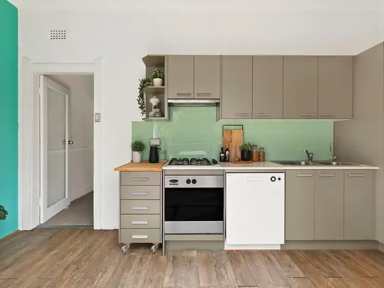 Third view of Homely apartment listing, 3/2 Ravenswood Avenue, Randwick NSW 2031